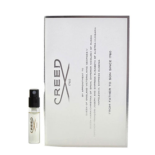 香水 レディース メンズ 兼用 クリード CREED ヒマラヤ EDP 2.5ml