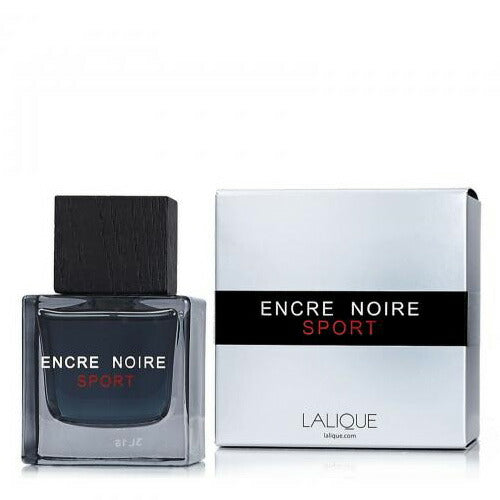 香水 メンズ ラリック アンクルノワール スポーツ EDT 100ml Lalique Encre Noire sport fot Men