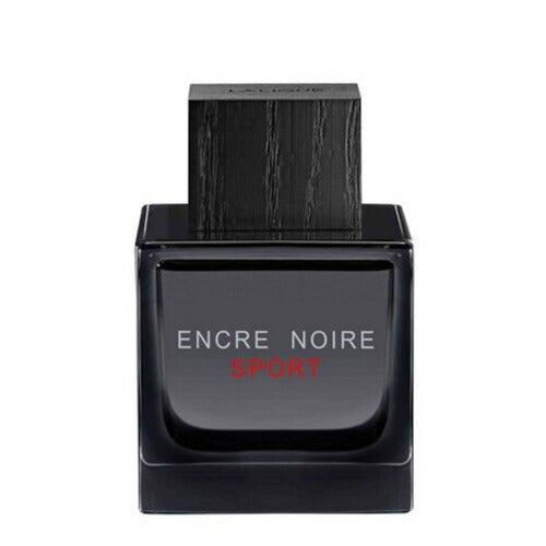 香水 メンズ ラリック アンクルノワール スポーツ EDT 100ml 「アウトレット」 Lalique Encre Noire sport fot Men
