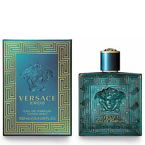 香水 メンズ ヴェルサーチ Versace エロス フォーメン Eros EDP 100ml