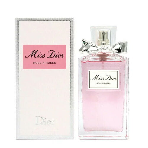 香水 レディース Dior クリスチャンディオール Miss Dior Rose & Rose ミス ディオール ローズ&ローズ EDT 50ml  フレグランス ギフト