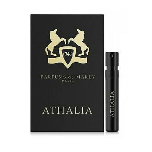 香水 レディース パルファム ドゥ マルリー アサリア EDP 1.2ml 「チューブサンプル」 PARFUMS DE MARLY ATHALIA