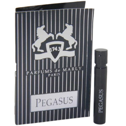 香水 メンズ レディース 兼用 パルファム ドゥ マルリー ペガサス ロイヤル エッセンス EDP 1.2ml 「サンプル」PARFUMS DE MARLY PEGASUS