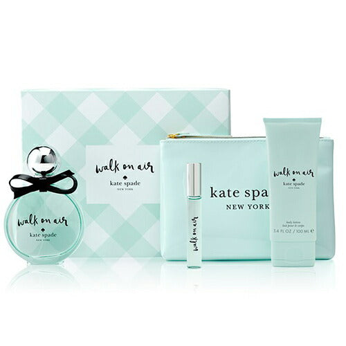 Walk on air gift set Clearance