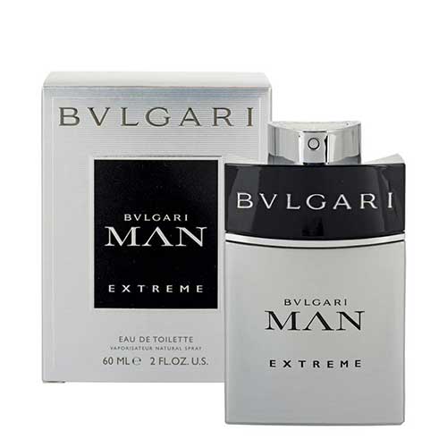 香水 メンズブルガリ BVLGARI マン エクストレーム「箱なし」MAN EXTREME EDT 60ml アウトレット フレグランス ギフト