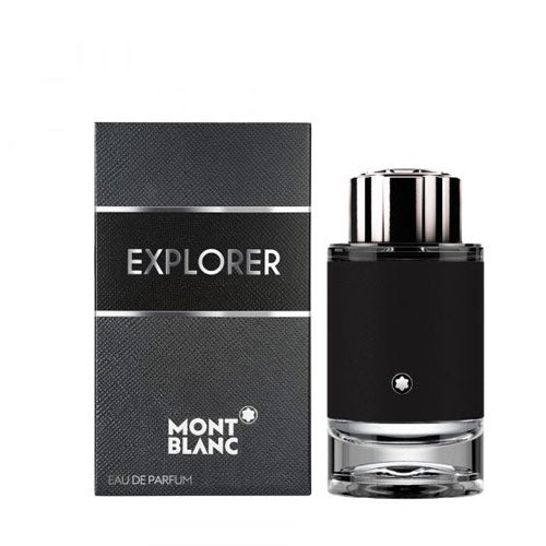 香水 メンズ モンブラン Mont Blanc エクスプローラー Explorer EDP 4.5ml ミニ香水 フレグランス