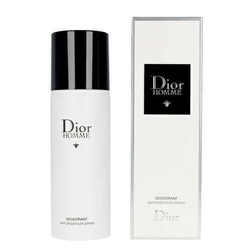 香水 メンズ クリスチャンディオール Christian Dior Homme ディオール オム デオドラント スプレー150ml フレグランス ギフト