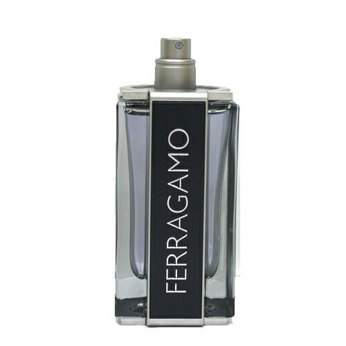 香水 メンズ FERRAGAMO サルヴァトーレフェラガモ フェラガモ「テスターキャップなし」FERRAGAMO EDT 100ml フレグランス ギフト