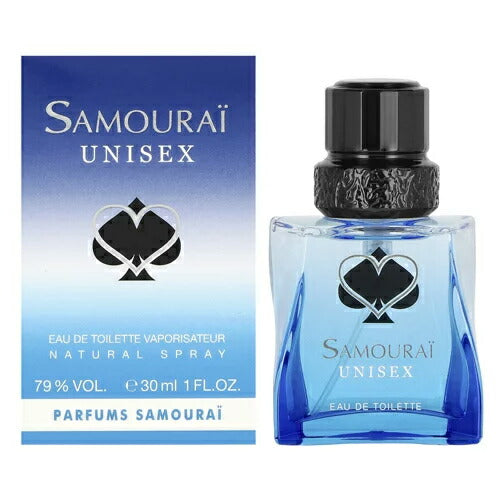 香水 サムライ SAMOURAI ユニセックス スマートエディション「YS」UNISEX SMART EDITION EDT 30ml フレグランス ギフト プレゼント