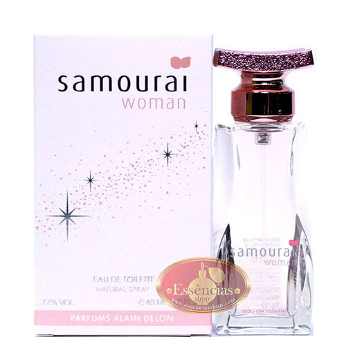 香水 レディース サムライ SAMOURAI ウーマン 01「YS」SAMOURAI WOMAN EDT 40ml フレグランス プレゼント